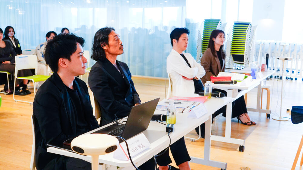 未来の仲間たちと出逢う――新卒最終オーディションin東京