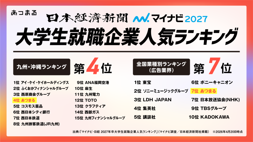 日本経済新聞に掲載いただきました📰✨