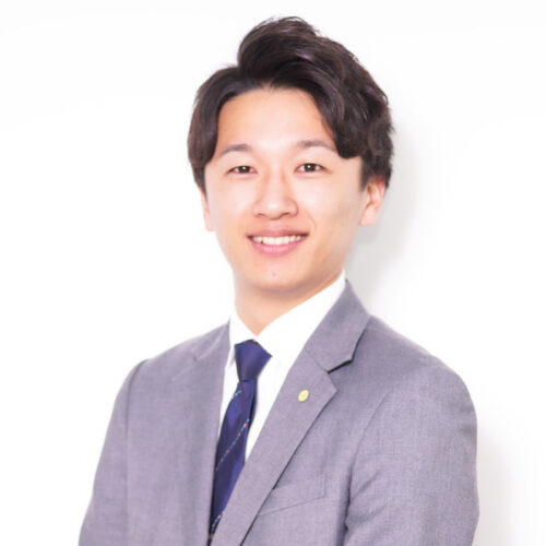 藤本 大地