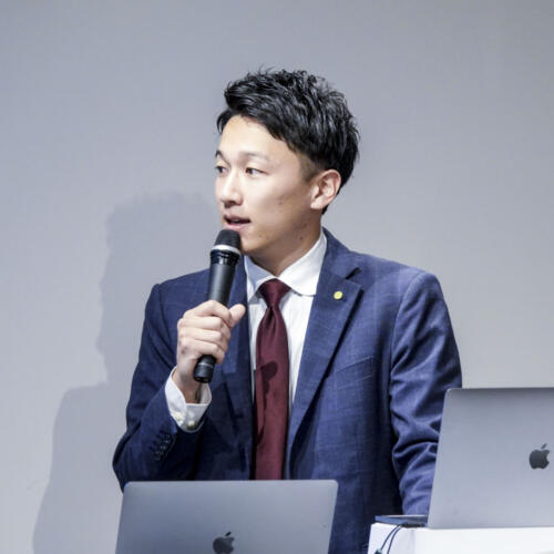 藤本 大地