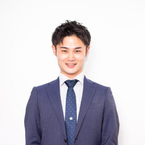 冨塚 鉄太