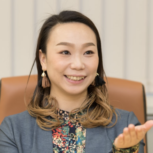 尾﨑 恵里