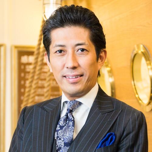 澤田 敏
