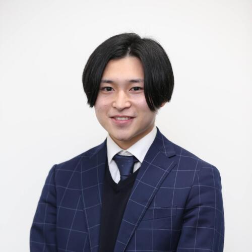 松本 倖大