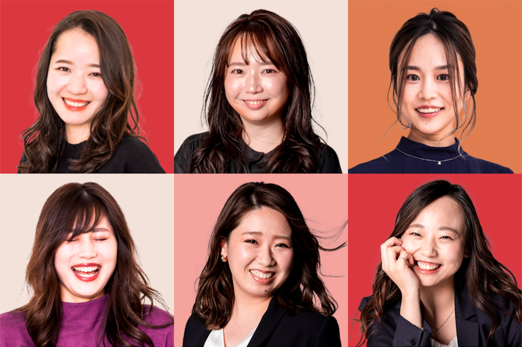 2022年版 日本における「働きがいのある会社」女性ランキング全国3位に選出いただきました